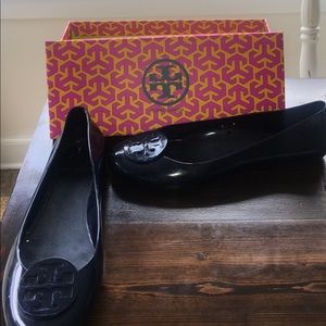 Barely used